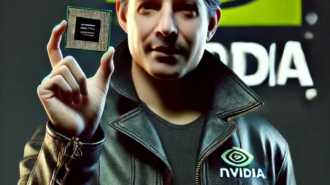 Is NVIDIA a Good Investment in 2024?