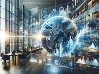 Emerging Markets Gain Edge: Key stock market analysis