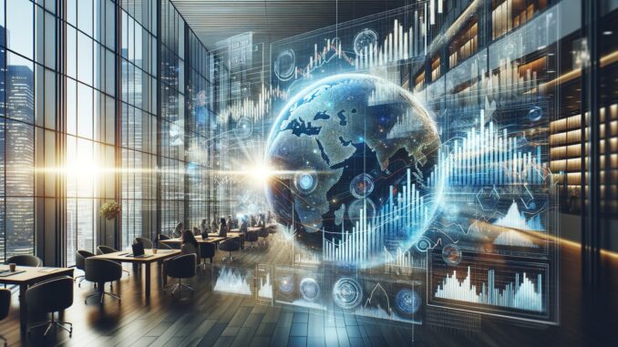 Emerging Markets Gain Edge: Key stock market analysis