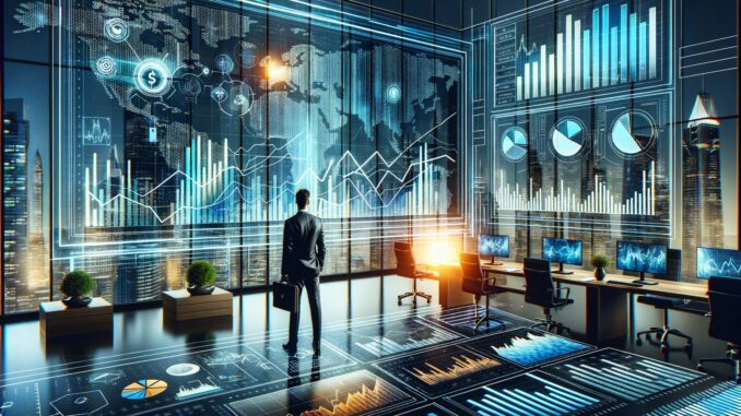 Unlocking Asia-Pacific Market Potential: Essential stock market analysis