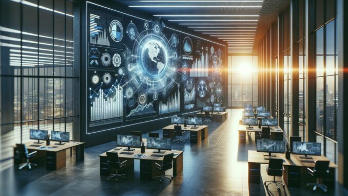 Unlocking Value: How Deutsche Bank's stock market analysis