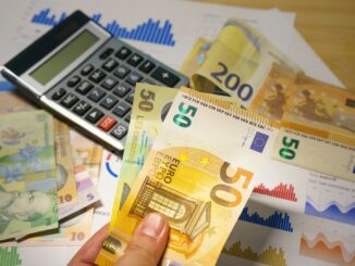 Thailand's Economy Needs a Boost: investment strategy visualization