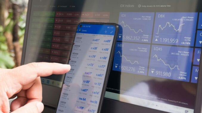 Navigating Market Volatility: Essential Steps stock market analysis