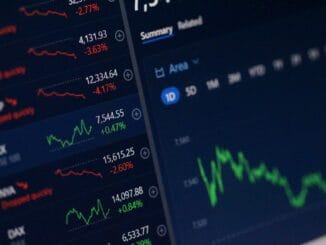 Emerging Market Stocks: Seize the investment strategy visualization