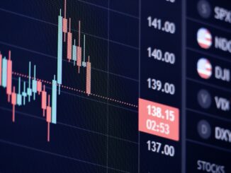 Emerging-Market Stocks: Essential Moves for investment strategy visualization
