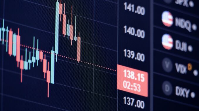 Emerging-Market Stocks: Essential Moves for investment strategy visualization
