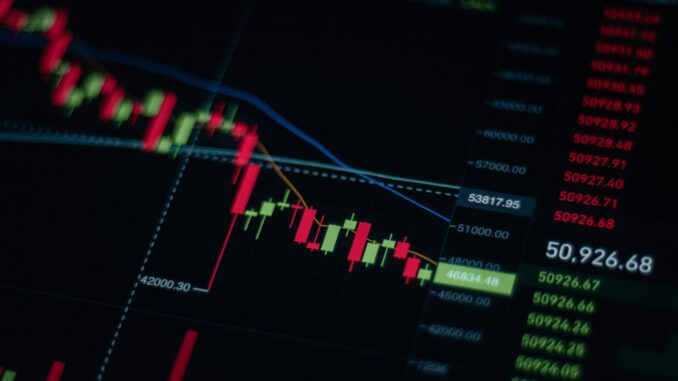 AI-Driven Stock Rebound: Key Moves investment strategy visualization
