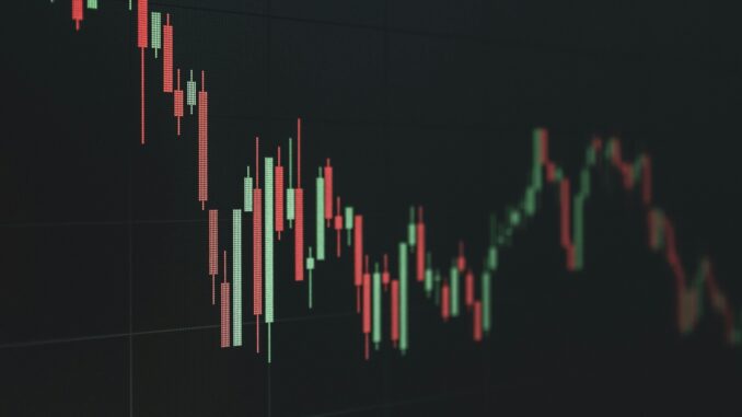 Market Volatility: Essential Moves for stock market analysis