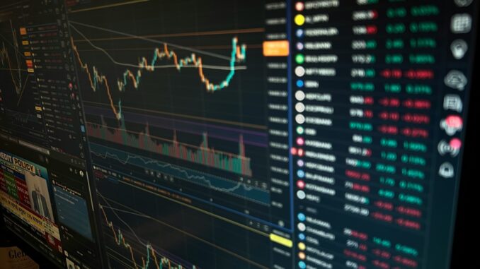Arm's Market Surge: What Investors stock market analysis