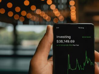 Earnings Supercycle: How to Position investment strategy visualization