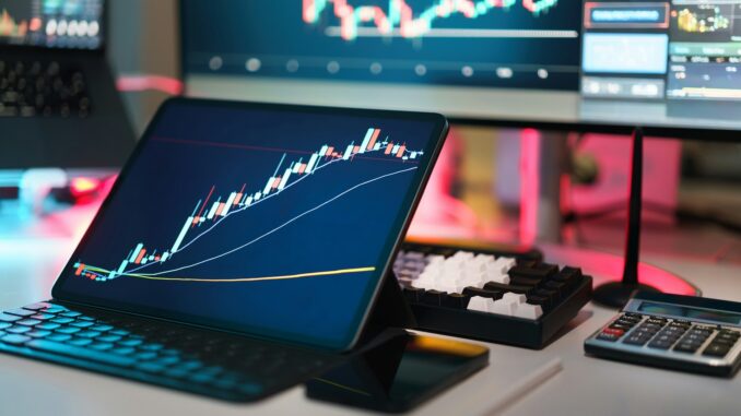 AI Capex Budgets: What Bond stock market analysis