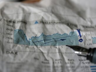 Crypto Diversification: Essential Tips for investment strategy visualization