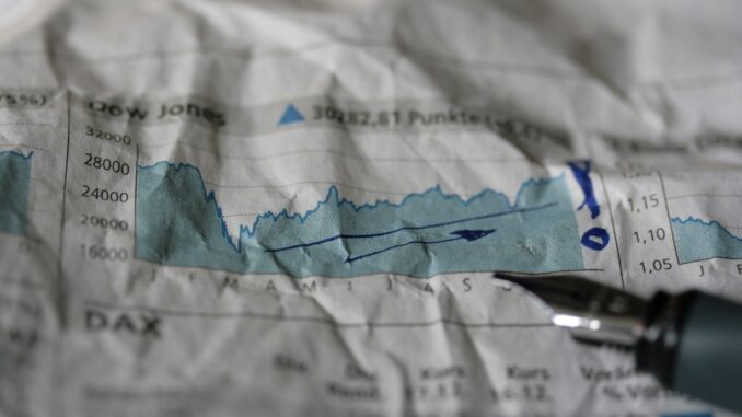 Crypto Diversification: Essential Tips for investment strategy visualization