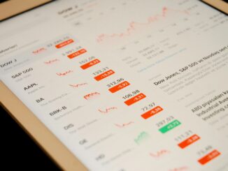 UK Stocks: Strategic Moves Amid stock market analysis