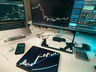 Earnings Season: Essential Moves for stock market analysis