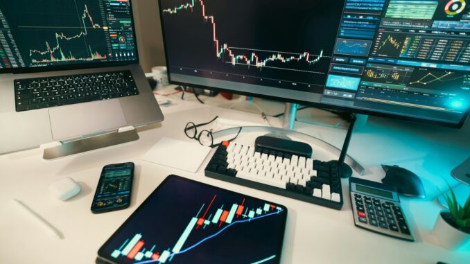 Earnings Season: Essential Moves for stock market analysis