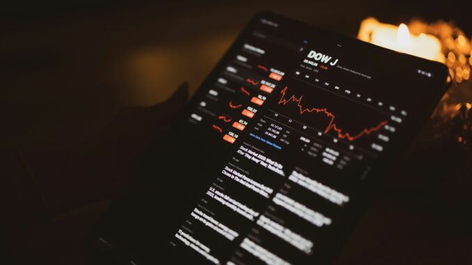 Navigating Market Volatility: Essential Portfolio stock market analysis