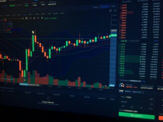 Circle's Bank Charter: What It stock market analysis