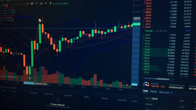Circle's Bank Charter: What It stock market analysis