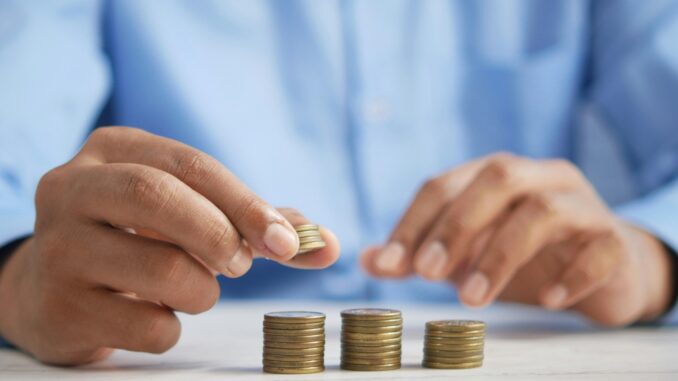 Gen X Retirement: Essential Strategies retirement planning concept