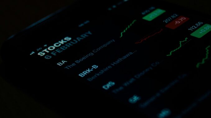 Diversify Beyond Tech: Unlock Hidden investment strategy visualization