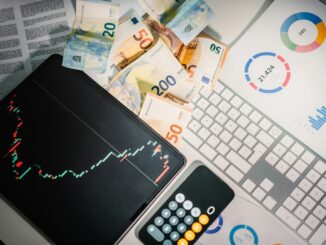 AI in Wealth Management: How investment strategy visualization