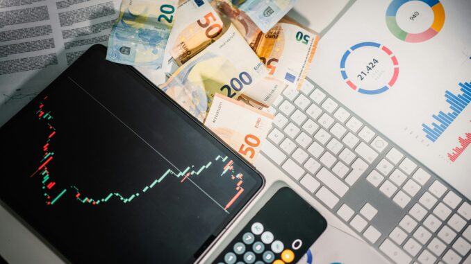 AI in Wealth Management: How investment strategy visualization