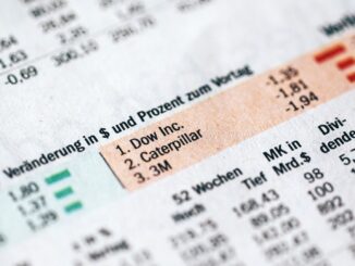 International Investment Opportunities: Essential Strategies investment strategy visualization
