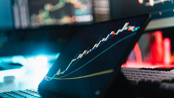 Buffett's Market Warning: How to investment strategy visualization