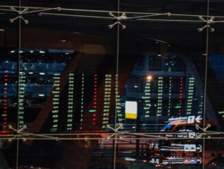 Navigating Oil Market Volatility: Proven stock market analysis