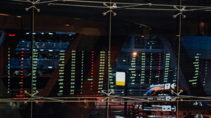 Navigating Oil Market Volatility: Proven stock market analysis