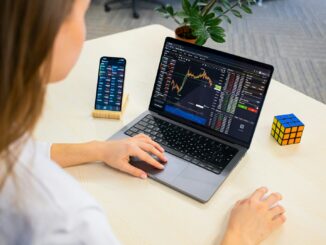 Goldman’s Record Year: Investment Insights stock market analysis