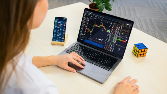 Goldman’s Record Year: Investment Insights stock market analysis
