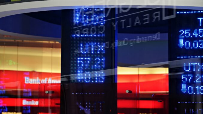 Fed Rate Hike Signals: How stock market analysis