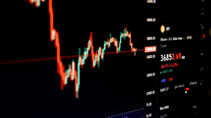 AMD Stock Drop: Critical Insights stock market analysis