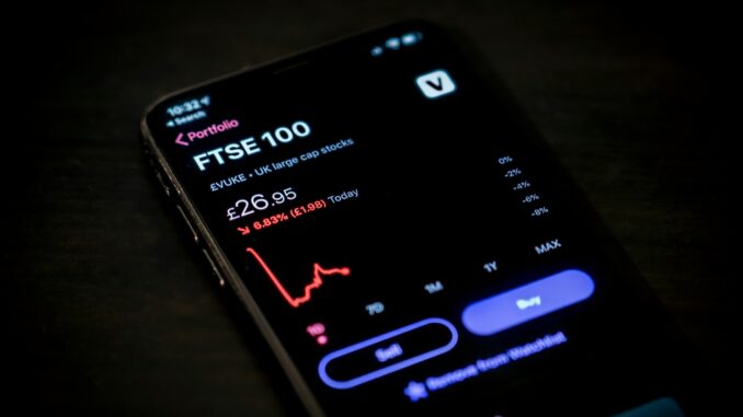 Fed Rate Hike: Essential Moves stock market analysis