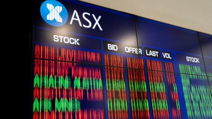 Tech Stock Trades: What Trump's stock market analysis