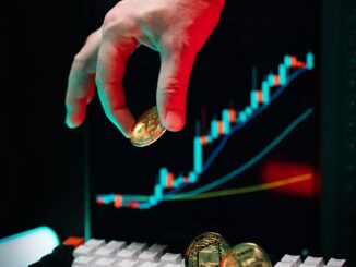 Tech Stocks Market Volatility: Essential investment strategy visualization