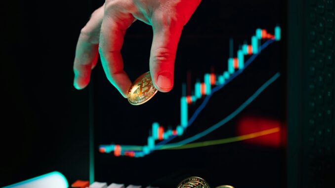 Tech Stocks Market Volatility: Essential investment strategy visualization