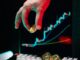 Tech Stocks Market Volatility: Essential investment strategy visualization