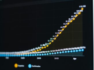 Shipping Stocks: Critical Moves for investment strategy visualization