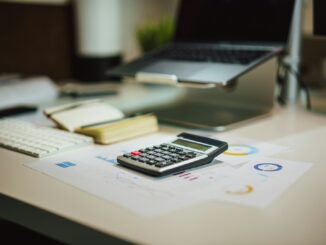 IRS Crackdown on ETF Tax financial concept
