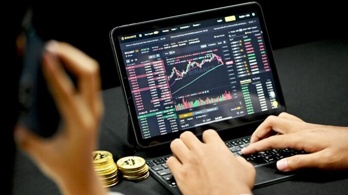 Hedge Funds and Bond Market stock market analysis