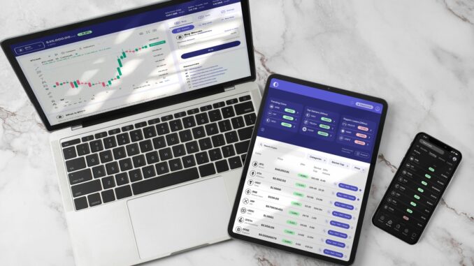 Bond Market Opportunities: How to investment strategy visualization