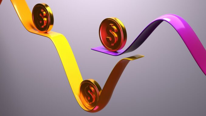 AI Stock Volatility: Essential Moves investment strategy visualization