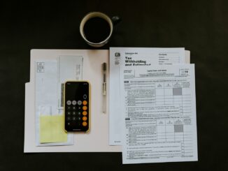 Unlocking Tax-Aware Strategies: Essential Moves financial concept