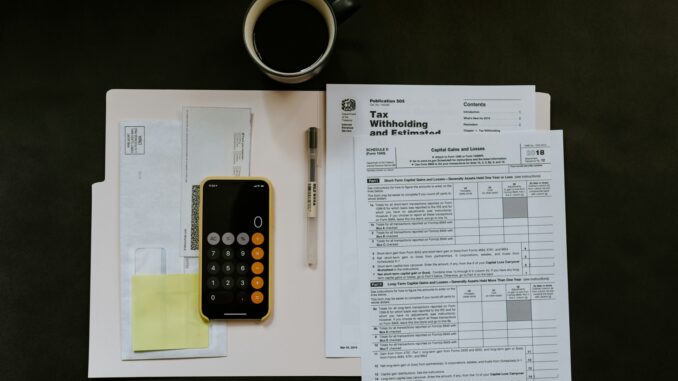 Unlocking Tax-Aware Strategies: Essential Moves financial concept