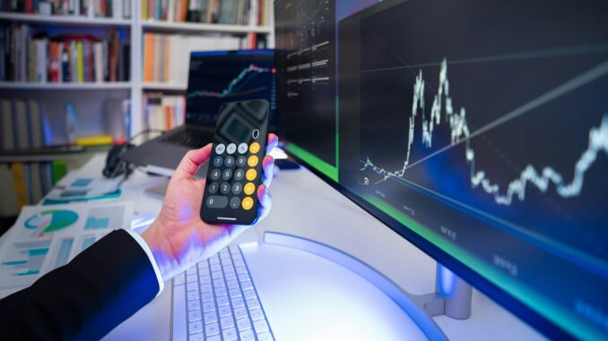 AI Market Shifts: Critical Portfolio stock market analysis