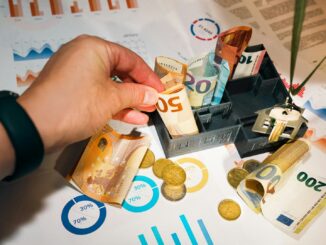 Financial Pessimism: Essential Steps to investment strategy visualization