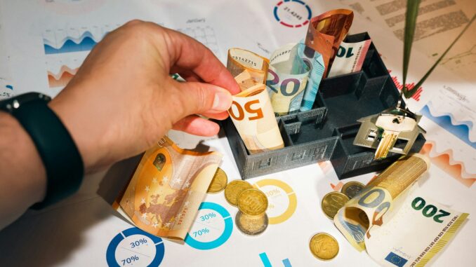 Financial Pessimism: Essential Steps to investment strategy visualization